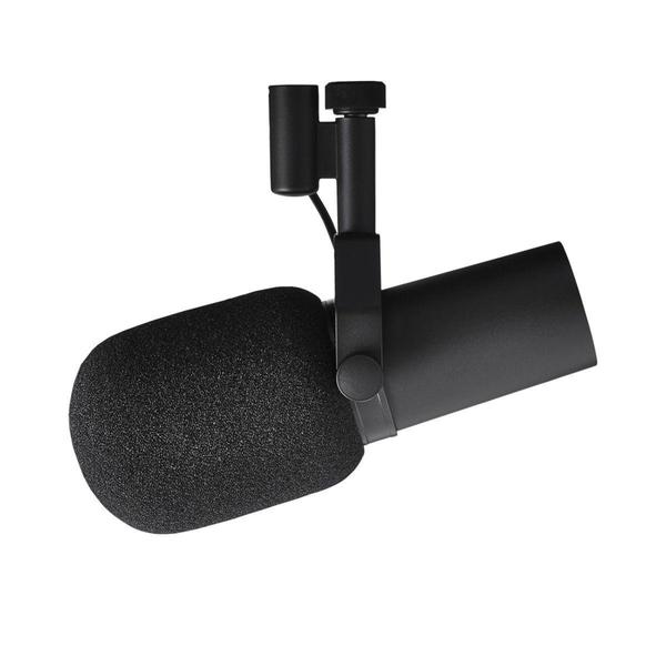 Imagem de Microfone dinâmico para Estudio SHURE - SM7B