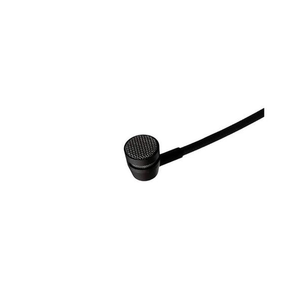 Imagem de Microfone dylan dh-44 headset dinamico caridioide preto c/ minixlr 4pinos