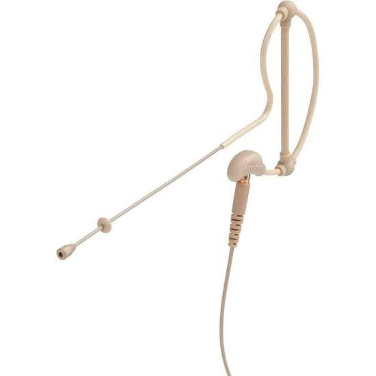 Imagem de Microfone Earset Samson WA3CS Bege