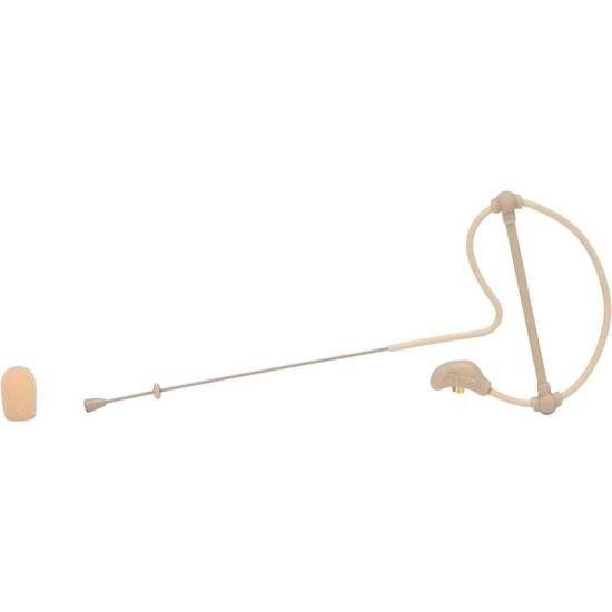 Imagem de Microfone Earset Samson WA3CS Bege