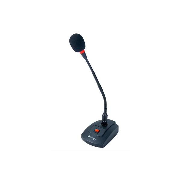 Imagem de Microfone Gooseneck 30cm KG-730CB Kadosh