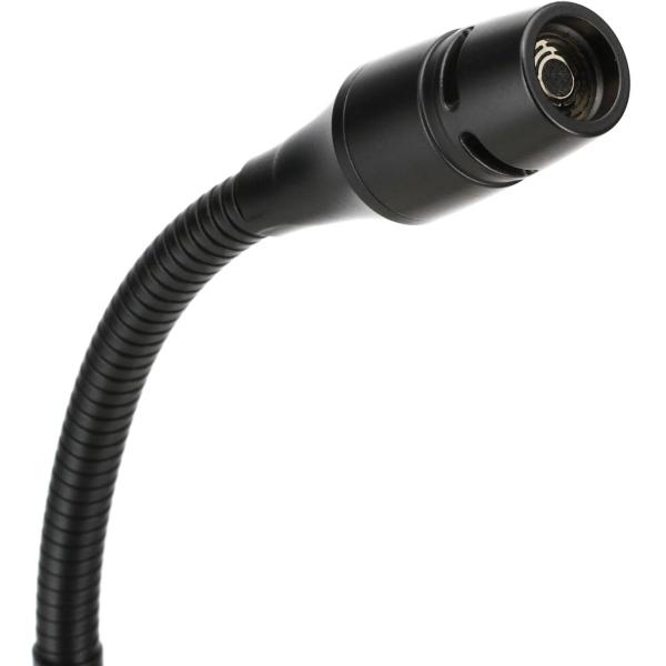 Imagem de Microfone Gooseneck 46cm CVG18D-B/C - SHURE