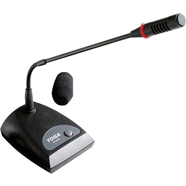 Imagem de Microfone Gooseneck Yoga HT 82