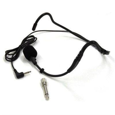 Imagem de Microfone Headset Prof Yoga Hm-20 Dinâmico Hm20 Direto Mesa