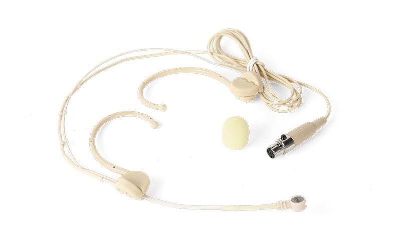 Imagem de Microfone Headset Relacart Hm-500S Unidirecional