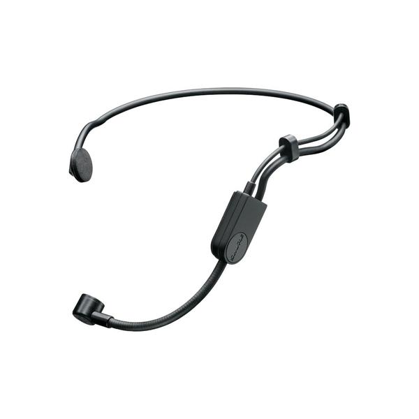 Imagem de Microfone Headset Sem Fio BLX14BR/PGA31-J10 - SHURE