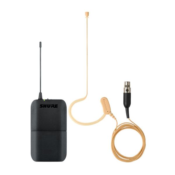 Imagem de Microfone Headset Sem Fio BLX14RBR/MX53 J10 - SHURE