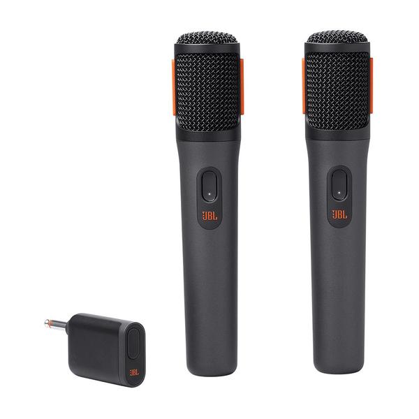 Imagem de Microfone Jbl Partybox Wireless Mic 