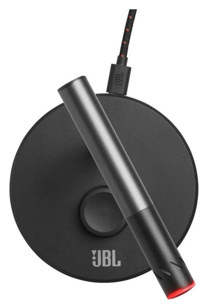 Imagem de Microfone JBL Quantum Stream Talk - Preto