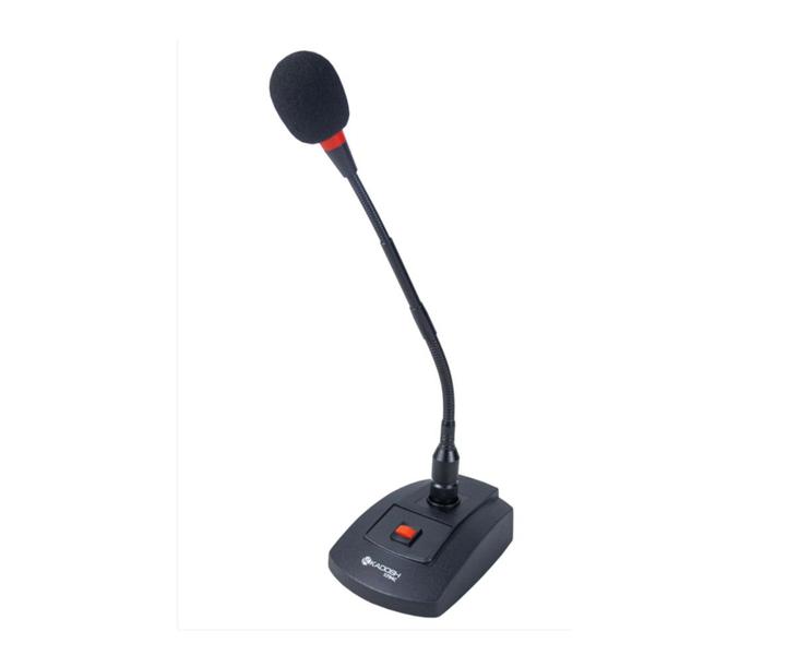 Imagem de Microfone kadosh gooseneck k 794c - 60 ctm