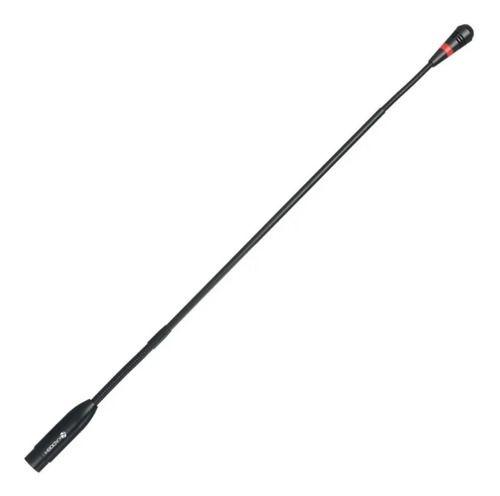 Imagem de Microfone Kadosh Gooseneck K-794m Xlr De Mesa Haste 60cm sem base