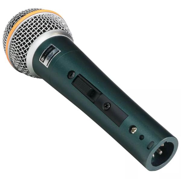 Imagem de Microfone Kadosh K58P Vocal com Fio