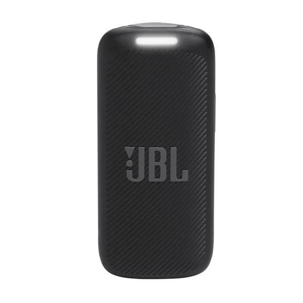 Imagem de Microfone Lapela JBL Quantum Stream Wireless USB-C