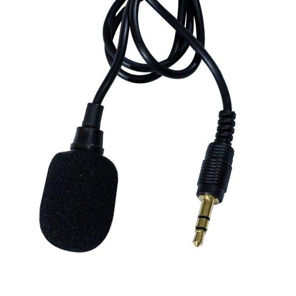 Imagem de Microfone Lapela Lite Soundcasting 200 Soundvoice