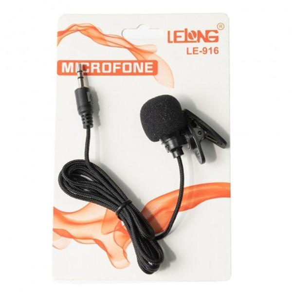 Imagem de Microfone lelong LE-916