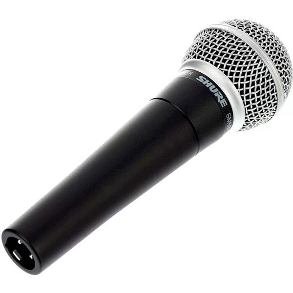 Imagem de Microfone Mão Shure SM 58 S