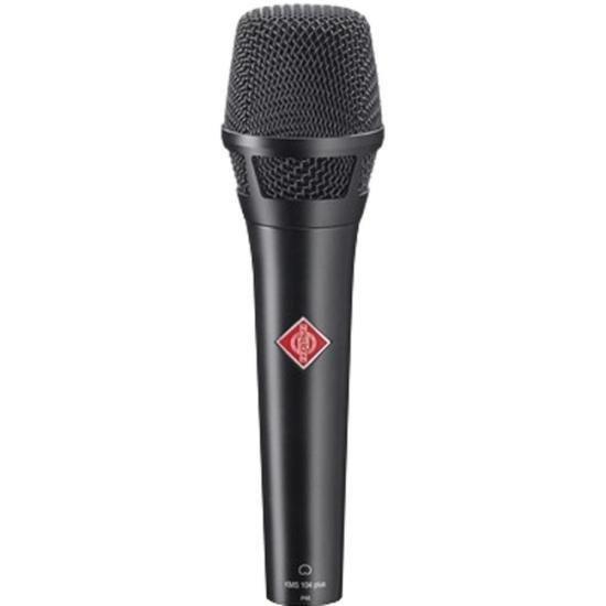 Imagem de Microfone Neumann KMS 104 Plus Cardióide Preto