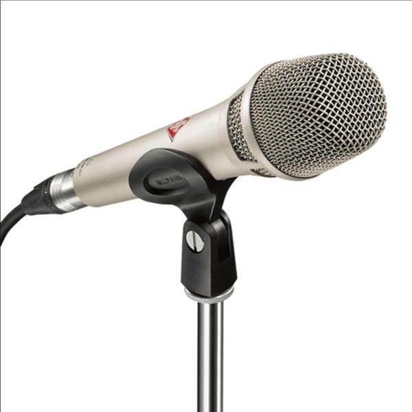 Imagem de Microfone Neumann KMS 104 PLUS Cardióide