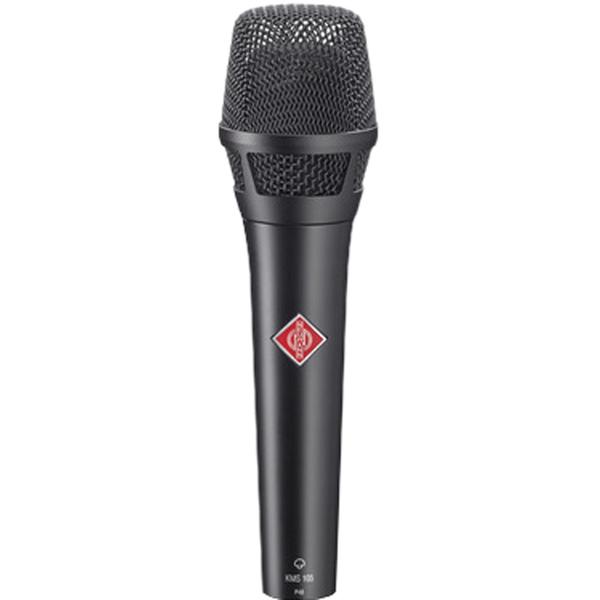 Imagem de Microfone Neumann KMS 105 Supercardióide Preto