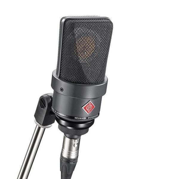 Imagem de Microfone Neumann Tlm 103 Mt Mono Set Cardioide