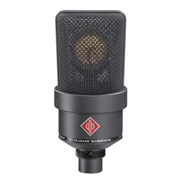 Imagem de Microfone neumann tlm 103 mt mono set cardioide