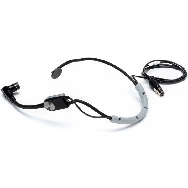 Imagem de Microfone Profissional Headset SM35-TQG - SHURE