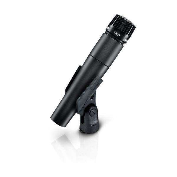 Imagem de Microfone Profissional Shure Dinamico Legendary SM57 LC