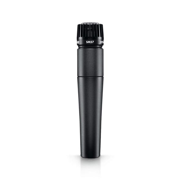 Imagem de Microfone Profissional Shure Dinamico Legendary SM57 LC