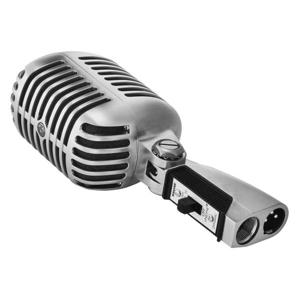 Imagem de Microfone Profissional Vintage 55SH Series II - SHURE