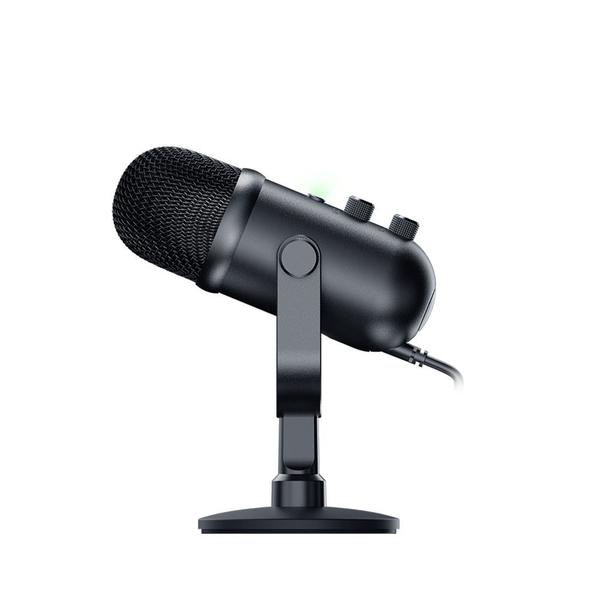 Microfone Seiren V2 Pro Razer - RZ1904040100R3U - Microfone