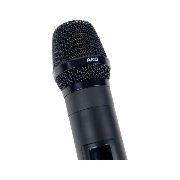 Imagem de Microfone sem Fio Bastão AKG WP 300