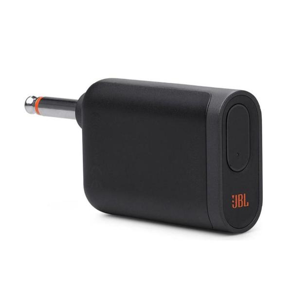 Imagem de Microfone Sem Fio Jbl Partybox Wireless 2 Unidades Preto