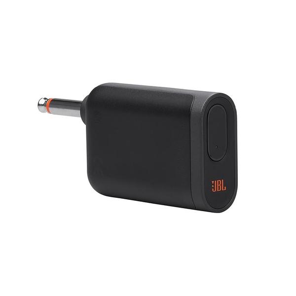 Imagem de Microfone Sem Fio Jbl Preto  Lpbwirel 2unidades