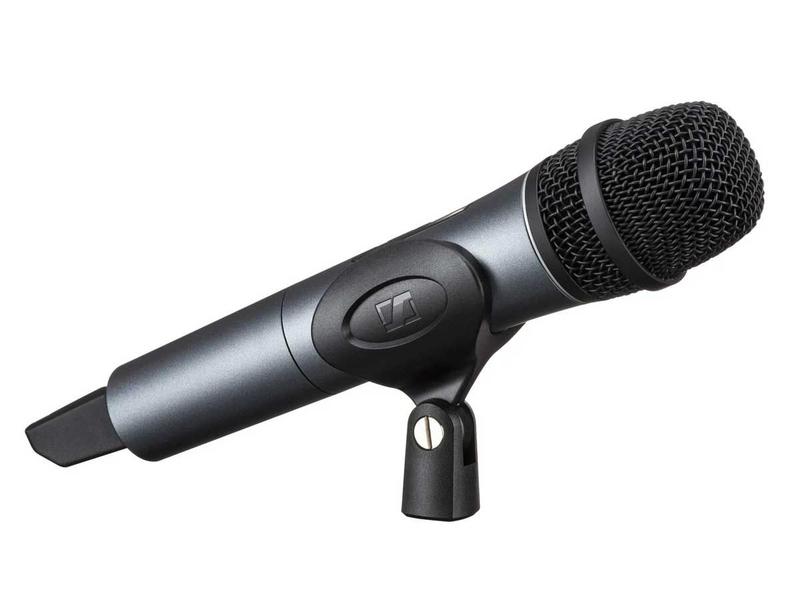 Imagem de Microfone sem Fio Sennheiser XSW2 835 A Vocal Set