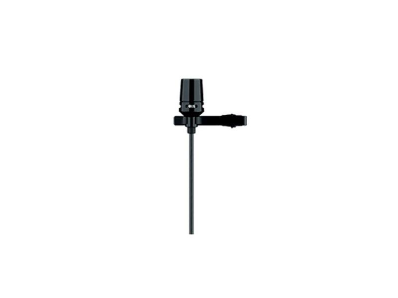 Imagem de Microfone sem fio shure lapela blx14br/cvl