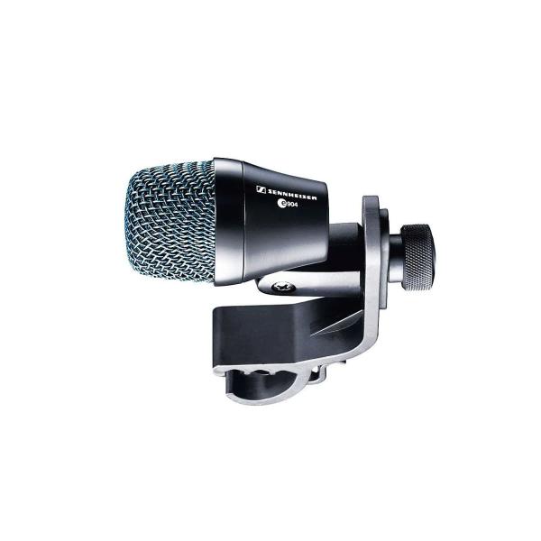 Imagem de Microfone sennheiser e-904 baterias e percussão