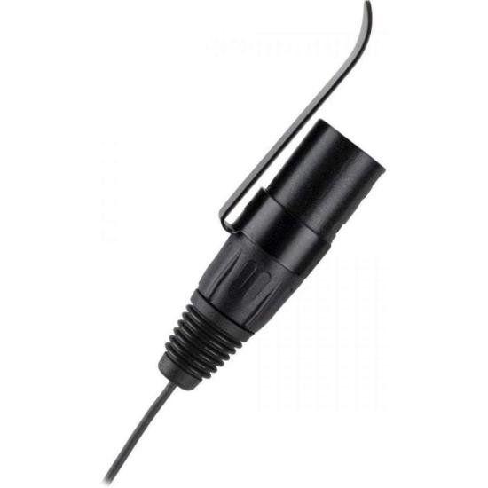 Imagem de Microfone Sennheiser E608 Dinâmico Supercardióide F002