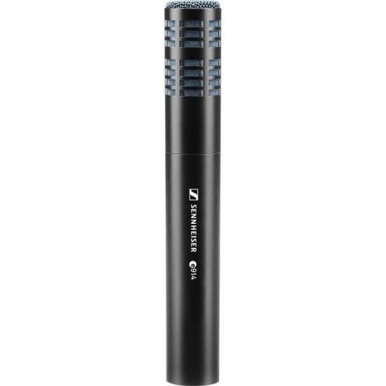 Imagem de Microfone Sennheiser E914 Condensador Cardioide