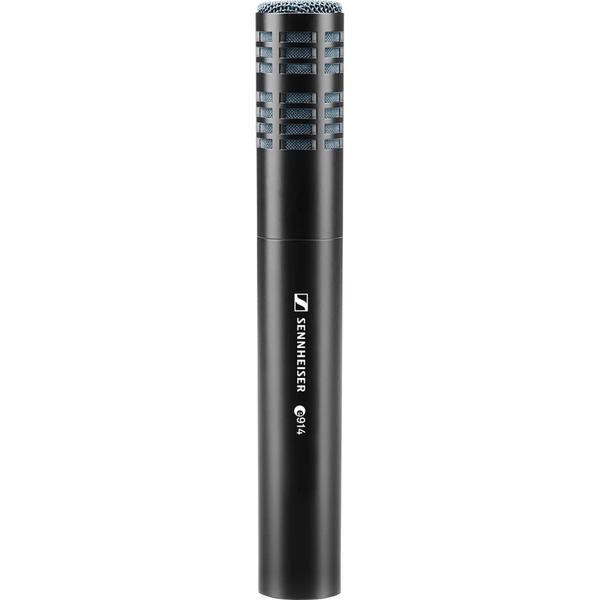 Imagem de Microfone Sennheiser E914 Condensador Cardióide