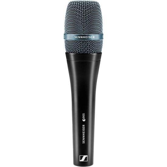 Imagem de Microfone Sennheiser E965 Condensador