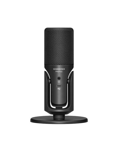 Imagem de Microfone Sennheiser Professional Profile USB Cardioid