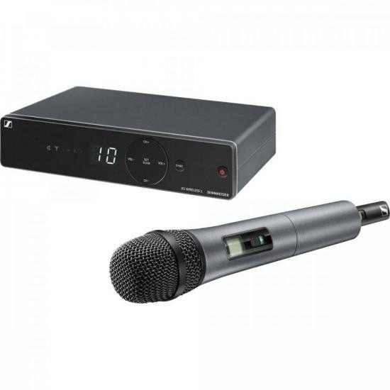 Imagem de Microfone Sennheiser XSW1-835A Sem Fio