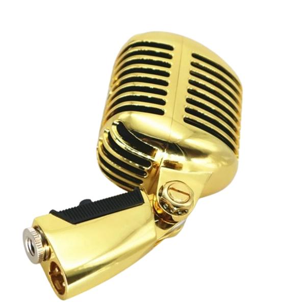 Imagem de Microfone Shure 55sh Vintage