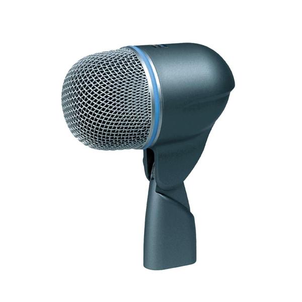 Imagem de Microfone shure beta 52a condenser p/bumbo