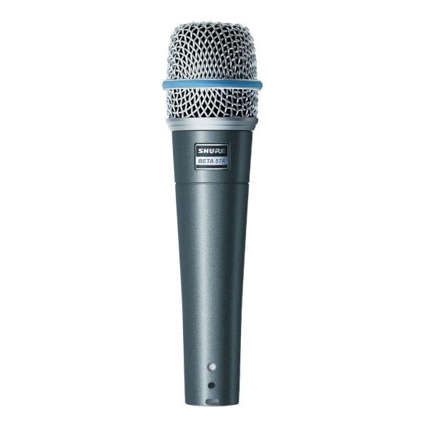 Imagem de Microfone Shure Beta 57A