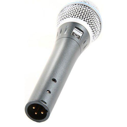 Imagem de Microfone Shure Beta 87A