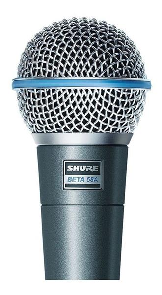 Imagem de Microfone Shure BETA58A