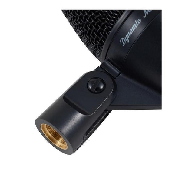 Imagem de Microfone Shure Bumbo PGA52 XLR para instrumentos musicais