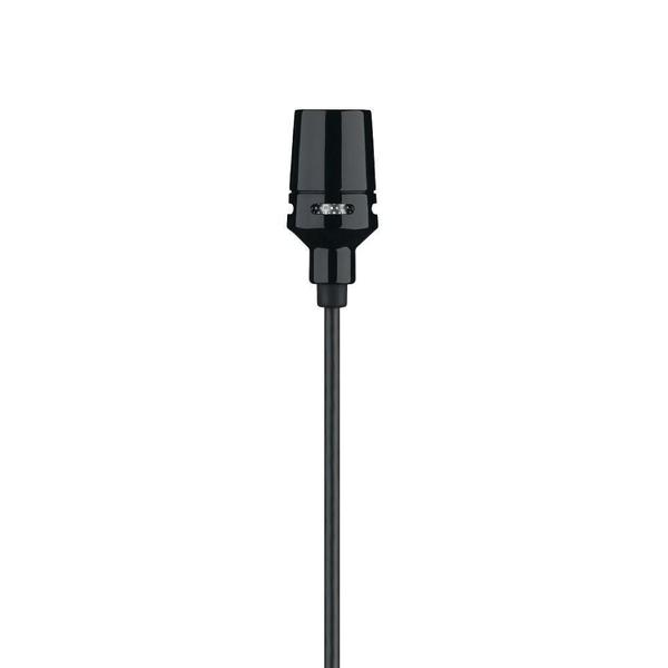 Imagem de Microfone Shure Cvl-B/C-Tqg Condensador De Lapela Lavalier