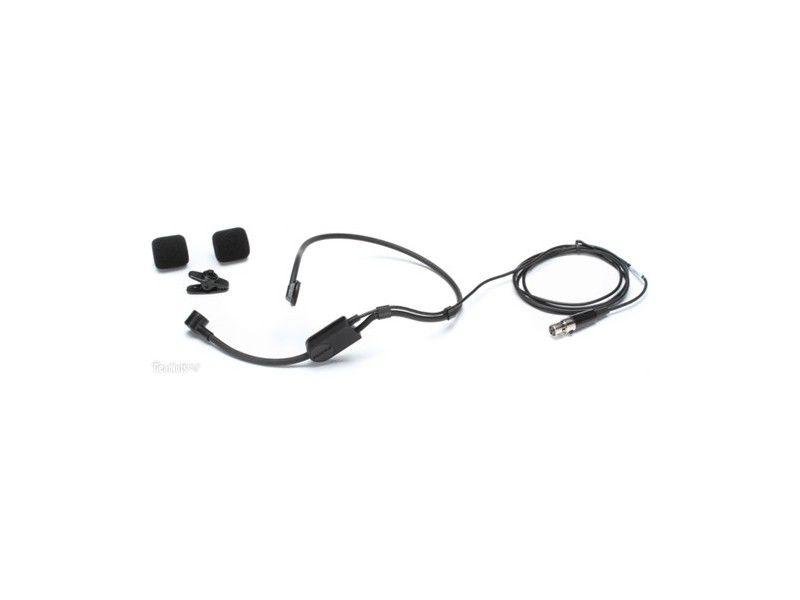 Imagem de Microfone shure headset pga31 tqg